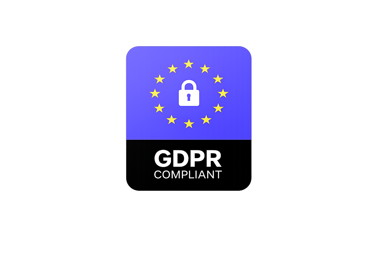 GDPR Compliant